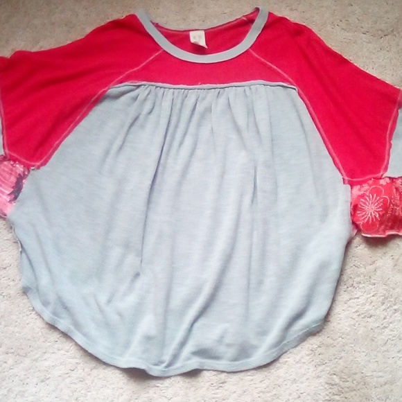 We The Free tunic - Picture 6 of 7